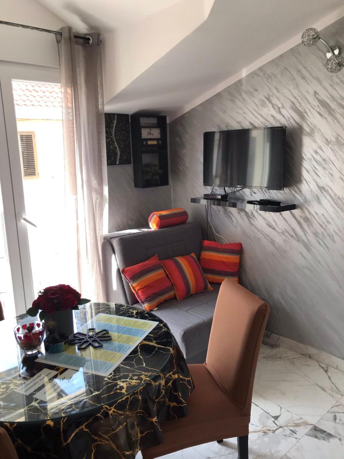 Villa Marica Trogir Exterior foto