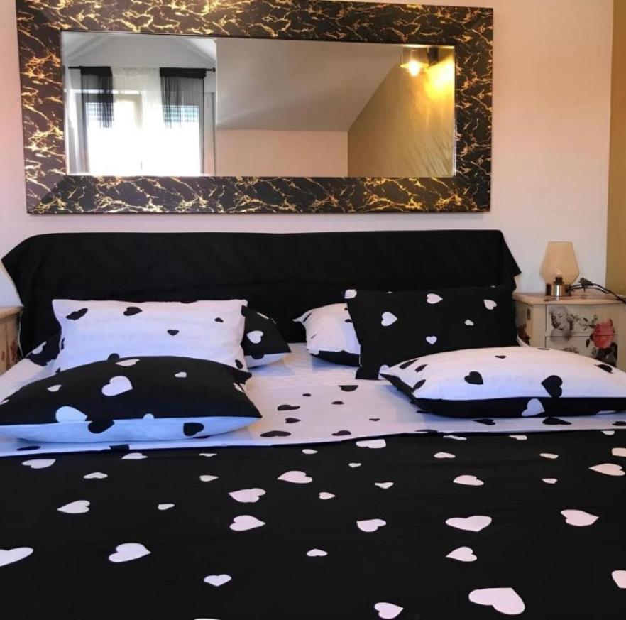 Villa Marica Trogir Exterior foto