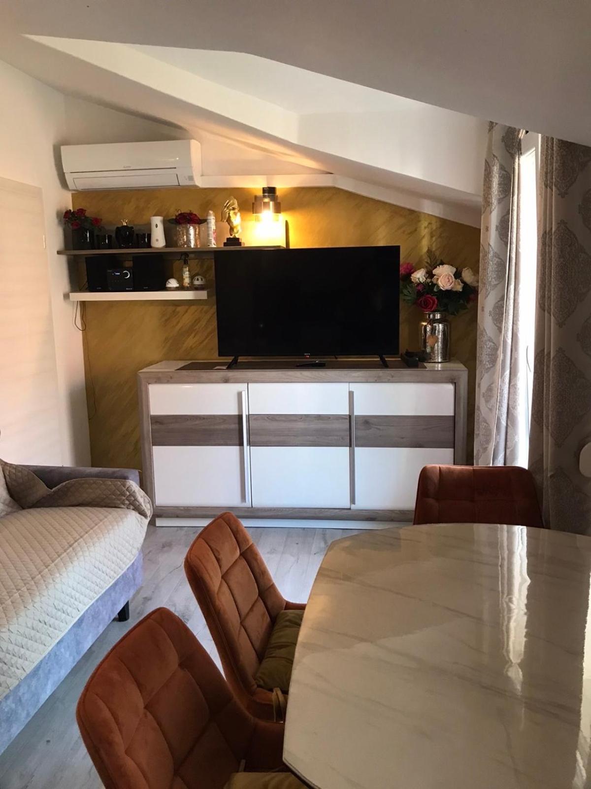 Villa Marica Trogir Exterior foto